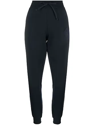 High-Waisted UltraCoze Quilted Hybrid Jogger Leggings for Women