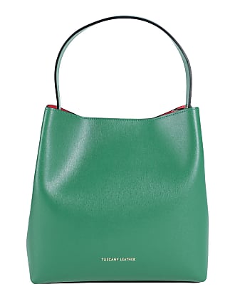 Lafayette Handtasche Grün Einheitlich DAMEN Taschen Handtasche Casual Rabatt 66 % 