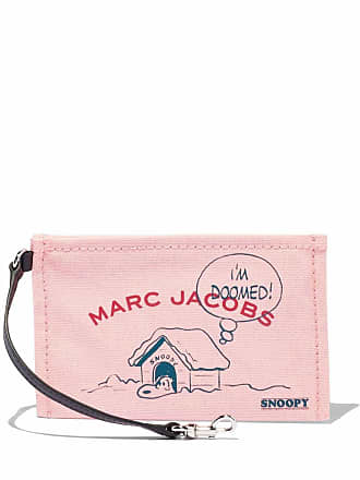 marc jacobs pink bolsa