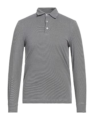 Men's Short Sleeves Organic Cotton T-Shirt - Iconic - Fedeli
