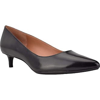 calvin klein gabriella pump