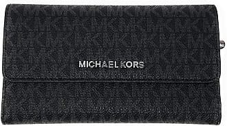 Black Michael Kors Women's Wallets | Stylight