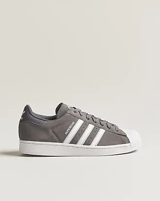 Adidas super ape deals star heren grijs