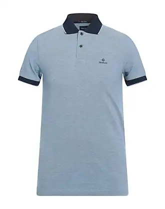 Gant polo shirts on sale sale