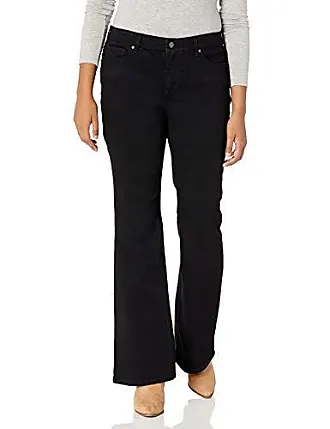 Gloria vanderbilt plus hot sale size bootcut jeans