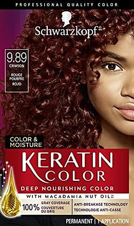 Schwarzkopf Permanent Hair Color - Shop 19 items at $+ | Stylight