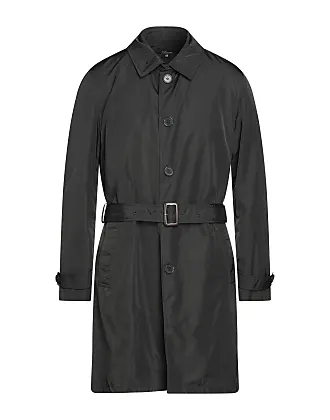 Men's Grey Coats: Browse 180 Brands