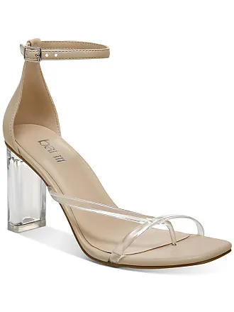 Sale - Women's Bar III Heeled Sandals ideas: up to −83% | Stylight