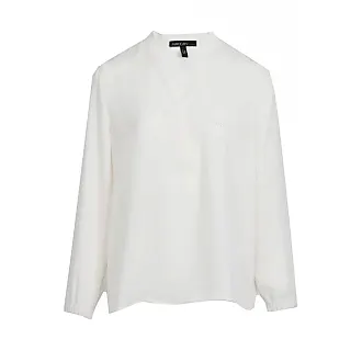Damen-Blusen von Marc Cain: Sale bis zu −59% | Stylight