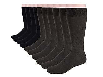 No Nonsense Cotton Crew Sock - 10 Pair Pack