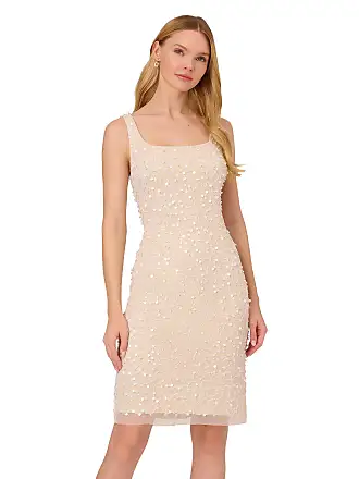 Dresses from Adrianna Papell for Women in White Stylight