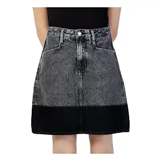 Damen-Kurze Röcke von −49% Sale Calvin Klein: | bis Stylight zu