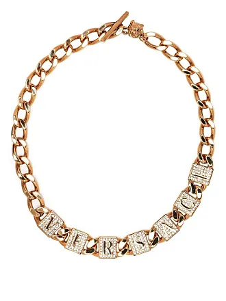 Kate Spade New York Showtime Crystal-embellished Choker - Gold