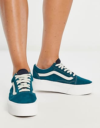 Zapatos De Verano Azul de para Mujer | Stylight