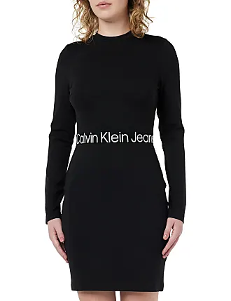 Damen-Kleider von Calvin Klein: Sale bis zu −47% | Stylight