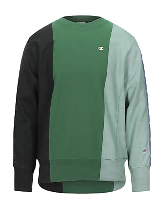 Men's Green Champion Sweaters: 72 Items in Stock | Stylight