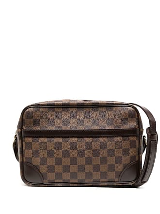 Louis Vuitton: Brown Backpacks now up to −33%