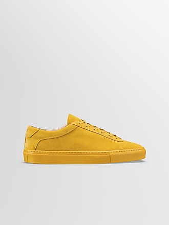 Yellow Shoes.