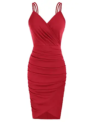 Dresses from Grace Karin for Women in Red
