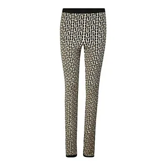 Balmain Gebreide Legging - Farfetch