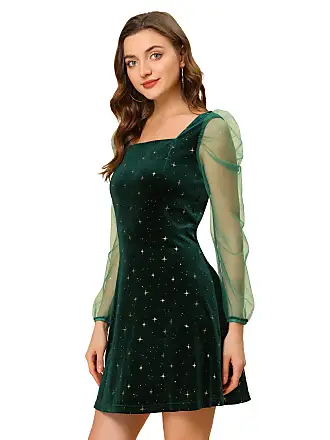 Women's Allegra K Party Dresses / Going-out Dresses - at $19.99+