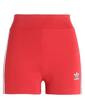 Red adidas Women's Pants