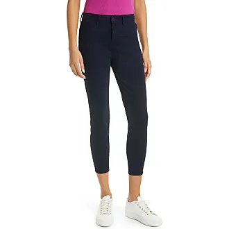 Compare Prices for Margot Crop Skinny Pants in Black at Nordstrom Rack ...