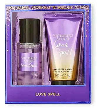 Victoria Secret New! VELVET PETALS Fragrance Mist + Lotion Set