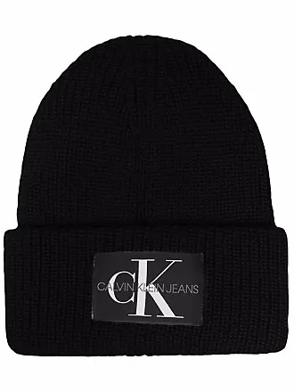 Sale: −39% Beanies − to Klein Stylight | Calvin up