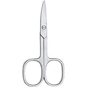 Zwilling Combination Nail Scissors, Polished 90 mm