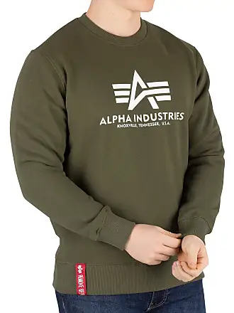 Industries Stylight Men\'s Clothing: 90 Green Items Stock | Alpha in