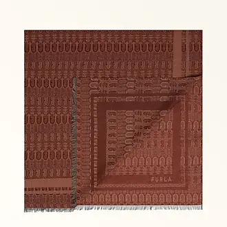 Schals mit Print-Muster in Braun: Shoppe −69% zu Stylight | bis