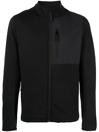 Aztech Mountain Alexa Sleek cashmere jumper - Black