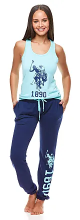 Women's U.S.Polo Association Pajamas - at $7.99+