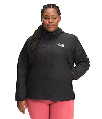 The North Face: Black Hooded Jackets now up to −40% | Stylight