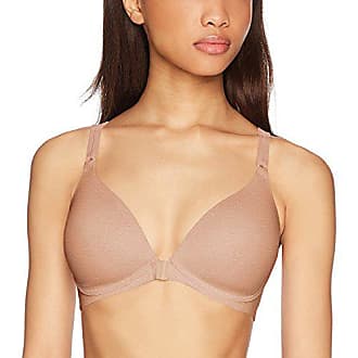 Warner's Womens Play It Cool Wire-free Cooling Racerback Bra, -toasted almond, 40C