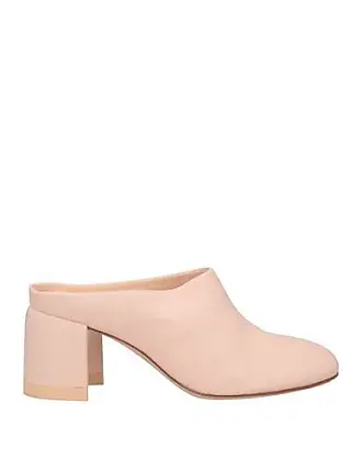 Women s Attilio Giusti Leombruni 10 Heeled Mules Stylight