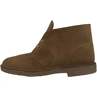 Cheap clarks hot sale bushacre 2