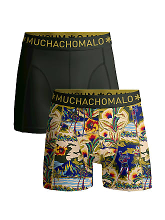 XPXGMT 5 Pack Strip Boys Boxer Breves Pantalones Cortos Algodón Niño Ropa Interior Para Niños 2-11 Años 
