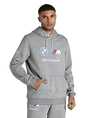 Hoodie en polaire BMW M Motorsport Homme