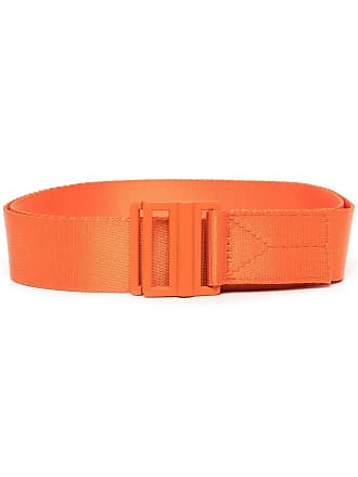 Orange Single WOMEN FASHION Accessories Belt Orange discount 88% NoName Orange sash 