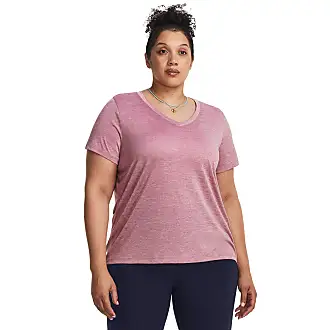 Clothing from Under Armour for Women in Pink