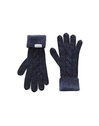 Handschuhe für Damen in Blau: Jetzt bis zu −45% | Stylight