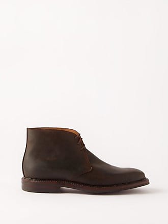 Sale - Men's Crockett & Jones Shoes / Footwear offers: at $472.00+