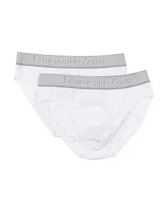 White Calvin Klein Women's Underwear