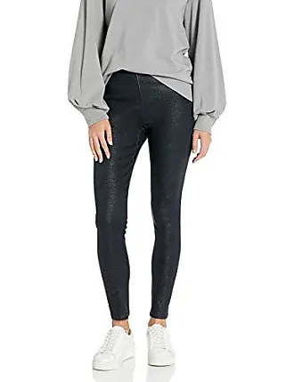 Marc New York Performance Womens Pull on High Waist Legging