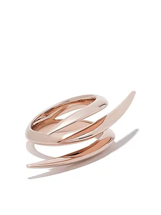 Tasaki 18kt rose gold Aurora Akoya pearl ring - Sakura Gold