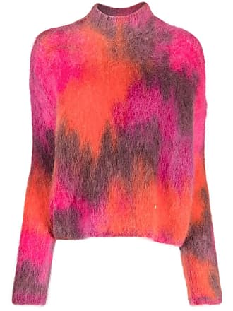 Maglione da Uomo DONDUP Lana Alpaca Multicolore