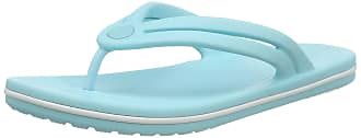 crocs crocband flip flops womens