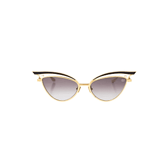 Strand-Runde Sonnenbrillen in Gelb: Shoppe bis zu −60% | Stylight